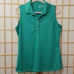 Nike Golf Tour Performance Top